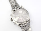 TAG Heuer Link CT1110.BA0550 stainless steel screw down case back