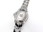 TAG Heuer Link WJ1313.BA0572 screw down case back