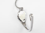 Gucci Horsebit 103 Stainless Steel case back
