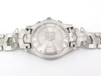 TAG Heuer Link CJ1110.BA0576 screw down case back