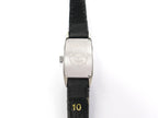 Longines BelleArti L2.195.4 stainless steel case back