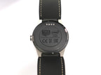TAG Heuer Connected 46 SAR8A80 plastic case back