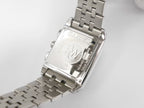 Raymond Weil Tango Chronograph 4881 stainless steel case back