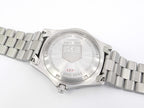 TAG Heuer 2000 WK1110-0 screw down case back