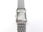 Raymond Weil Don Giovanni 9973/1 stainless steel case back