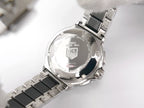 TAG Heuer Formula 1 Chronograph CAH1210.BA0862 screw down case back