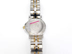 Raymond Weil Parsifal 9430 stainless steel case back
