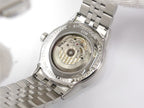 Raymond Weil Freelancer 2730 Exhibition Case back