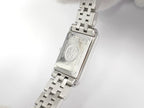 Raymond Weil Tango 5971 stainless steel case back