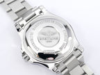 Breitling Superocean II 44 A17392 case back
