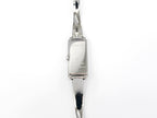 Gucci G-Line 109 Stainless Steel case back