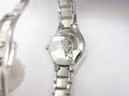 Raymond Weil Noemia 5124 stainless steel case back