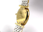 Longines La Grande Classique L4.205.2 Gold PVD case back