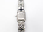 Raymond Weil Parsifal 9631 stainless steel case back