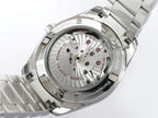 Omega Seamaster Aqua Terra 231.10.42.21.02.001 exhibition case back
