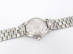 TAG Heuer 2000 Sport WM1312 screw down case back