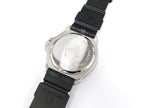 TAG Heuer Formula 1 WA1211 stainless steel screw down case back