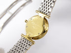 Longines La Grande ClassiqueL4.510.2 Gold PVD case back