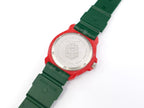 TAG Heuer Formula 1 384.513/1 stainless steel case back