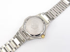 TAG Heuer 4000 WF1220-K0 screw down case back