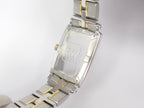 Raymond Weil Parsifal 9340 stainless steel case back