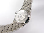 Raymond Weil Tango 5390 Stainless Steel case back