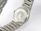 Omega Constellation 1572.30.00 observatory case back