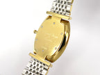 Longines La Grande Classique L4.705.2 Gold PVD case back