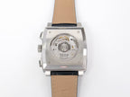 TAG Heuer Monaco CAW2111.FC6183 exhibition case back