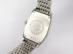 Longines Evidenza L2.155.4.71.6 stainless steel case back