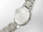 Raymond Weil Noemia 5927 stainless steel case back