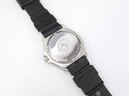 TAG Heuer Formula 1 374.513 stainless steel screw down case back