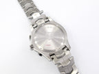 TAG Heuer Link CJ1111 stainless steel screw down case back