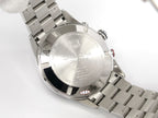 TAG Heuer Carrera Calibre S CV7A12 screw down case back