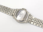 TAG Heuer Formula 1 WA1211 stainless steel screw down case back