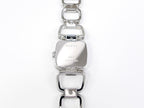 Gucci G 125.5 Stainless Steel case back