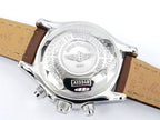 Breitling Superocean A13340 case back