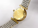 Longines La Grande Classique L4.209.2 Gold PVD case back