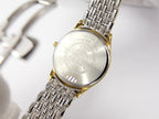 Longines Lyre L4.759.2 Stainless Steel case back