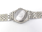 TAG Heuer Formula 1 374.513 stainless steel screw down case back