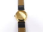 Raymond Weil 9936-2 18k gold plated case back