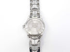 TAG Heuer Link WJF1410.BA0585 stainless steel case back