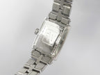 Raymond Weil Parsifal 9741 stainless steel case back