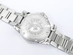 Longines HydroConquest L3.247.4 case back