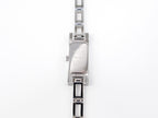 Gucci 3900L Stainless Steel case back