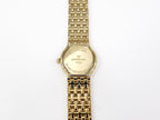 Raymond Weil Fidélio 18k Gold Plated case back 4702