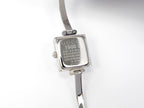 Gucci 1900L Stainless Steel case back