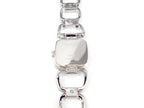 Gucci G 125.5 Stainless Steel case back