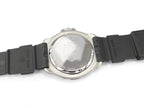 TAG Heuer Formula 1 371.513 stainless steel screw down case back