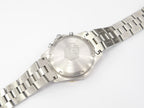 TAG Heuer 2000 Exclusive CN1151 stainless steel screw down case back